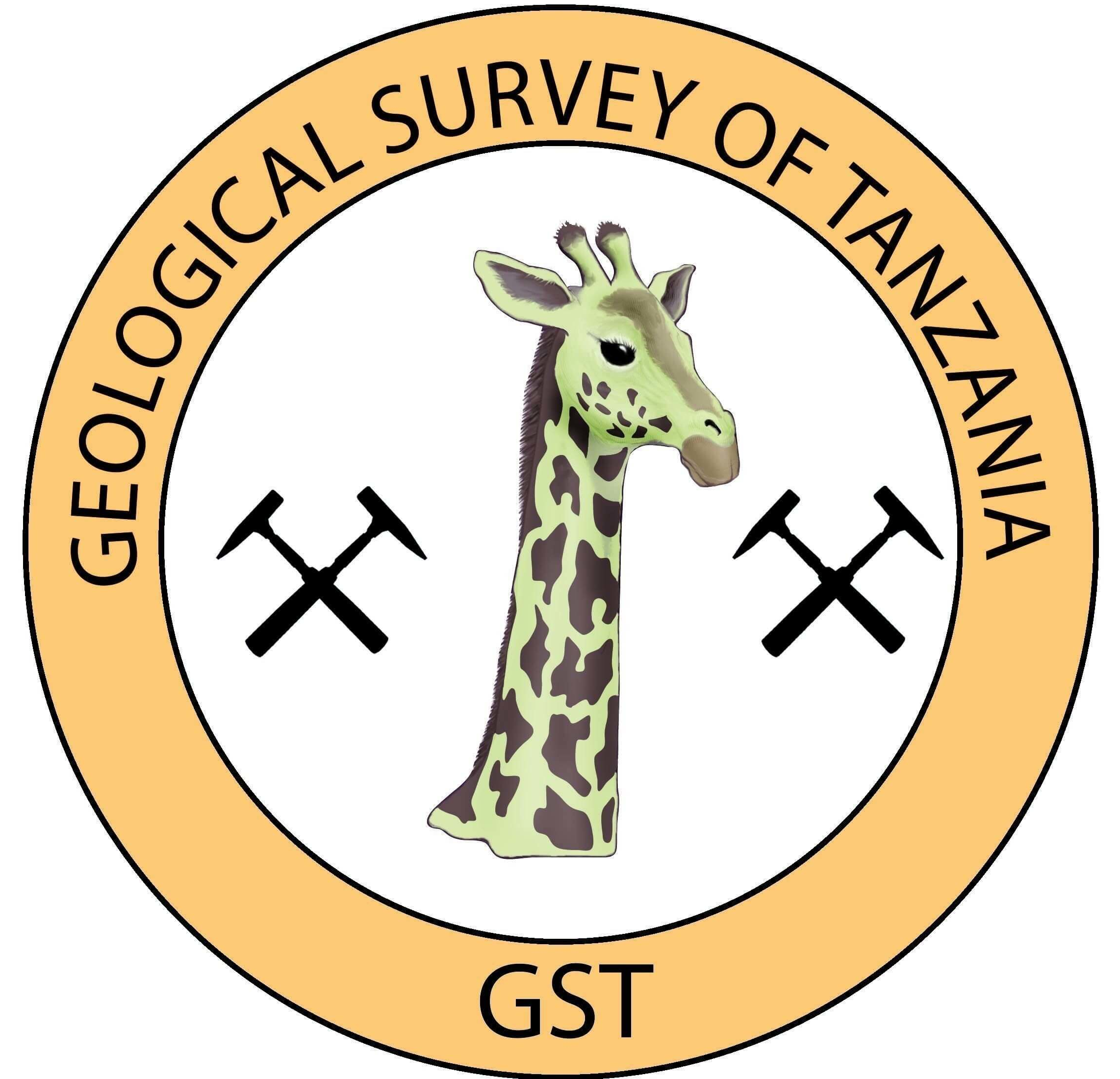 Geophysical Survey of Tanzania