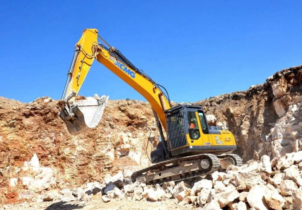 Engineering Works