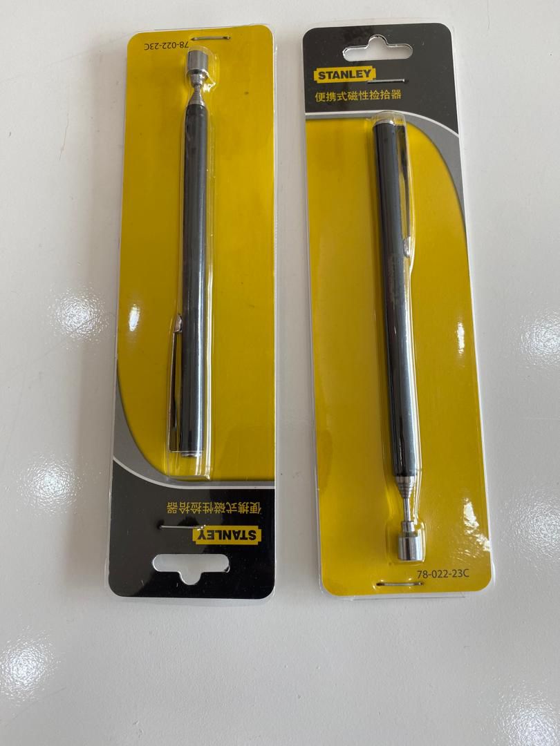 Magnetic pencil